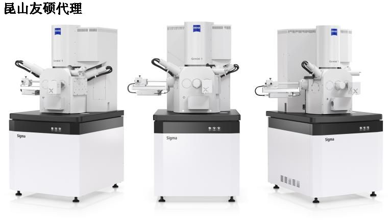 晋城晋城蔡司扫描电镜